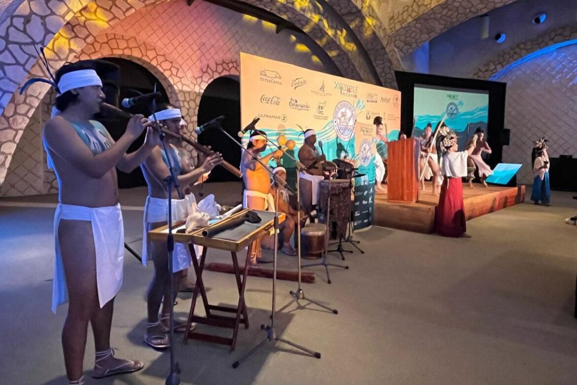 Travesía Sagrada Maya