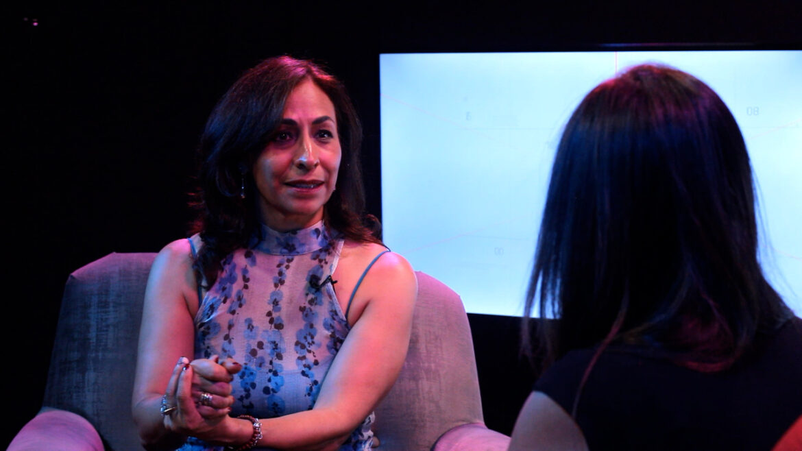 E n el episodio más reciente del programa Mundo Fintch, platicamos con Myriam Cosio, presidenta de la Asociación de Medios de Pago (ASAMEP).