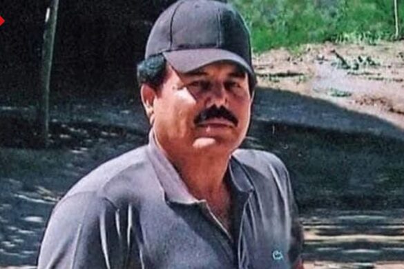 Este jueves 25 de julio la DEA confirmó la detención de Ismael "El Mayo" Zambada, líder prófugo del Cártel de Sinaloa, en Texas, USA.