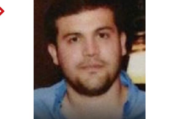 La DEA confirmó la detención de Joaquín Guzmán López, hijo de "El Chapo", en El Paso, Texas junto a Ismael "El Mayo" Zambada.