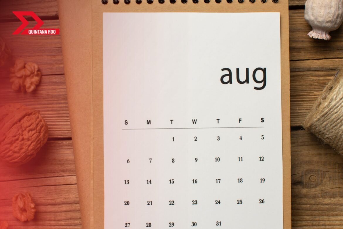 Agosto