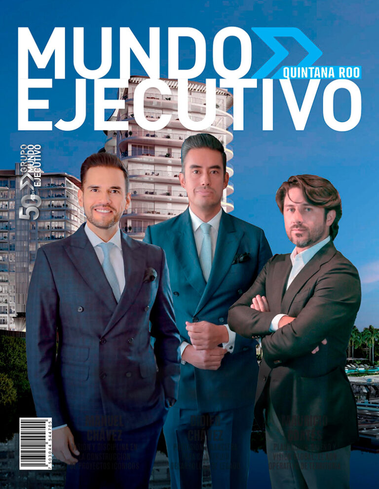 Revista-Mundo-Ejecutivo-Quintana-Roo-Febrero-2026