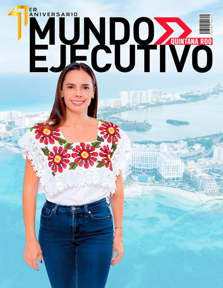 Revista-Mundo-Ejecutivo-Quintana-Roo-Mayo-2026